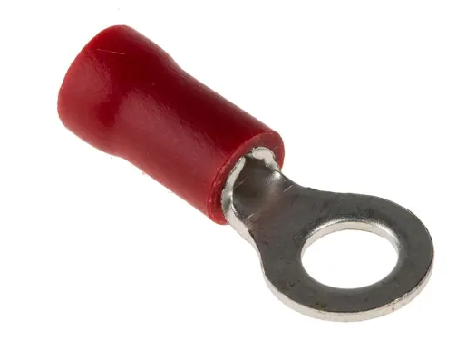 Cable Lug - Ring 4.0mm2, M4