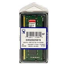 Kingston 16gb DDR4 Ram 3200mhz Notebook