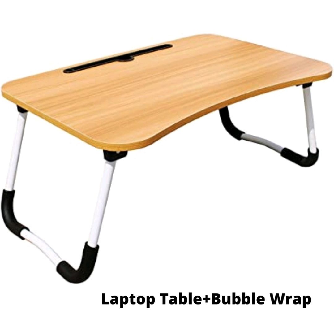 NA Foldable Table Anti-slip Table Laptop