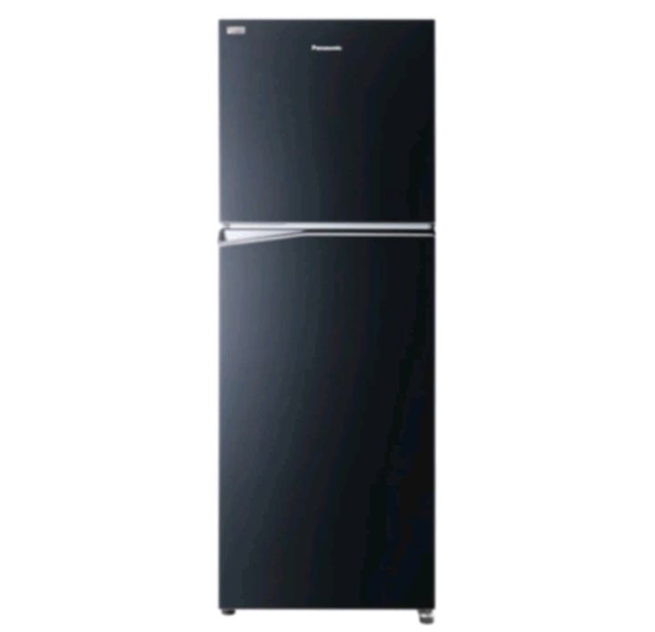 PANASONIC 288L 2-DOOR TOP FREEZER REFRIGERATOR WITH ECONAVI INVERTER | NR-TV301BPKM