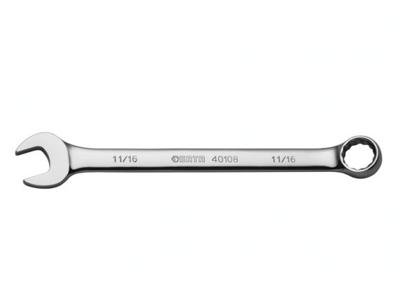 Sata COMBINATION WRENCH 5.5MM