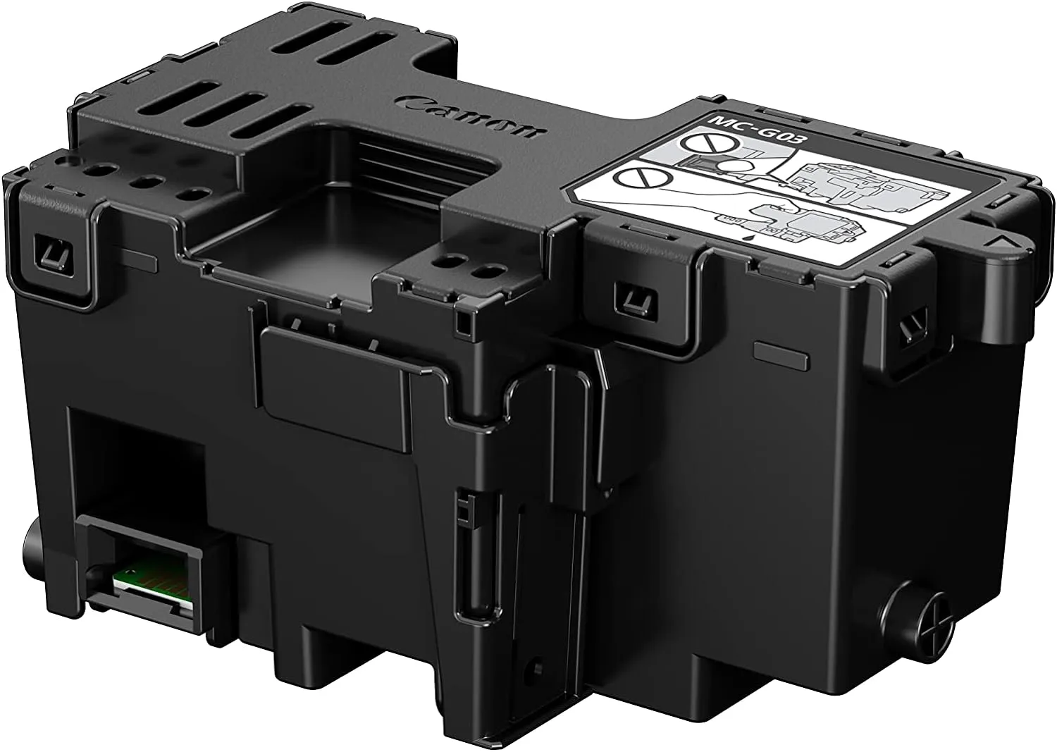 CANON Maintenance cartridge MC-G03
