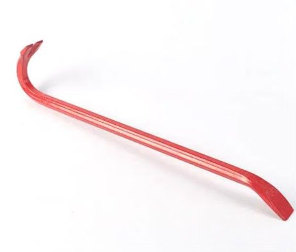 QP 24" Bend Chn Wrecking Bar