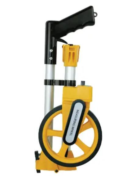 NIETZ TM06 WALKING MEASURING WHEEL / CODE: 548-20-151