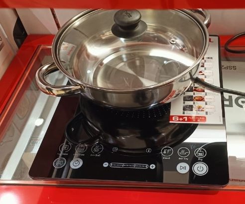 Tefal Cooking Set