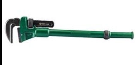 Sata EXTENSION PIPE WRENCH 48”