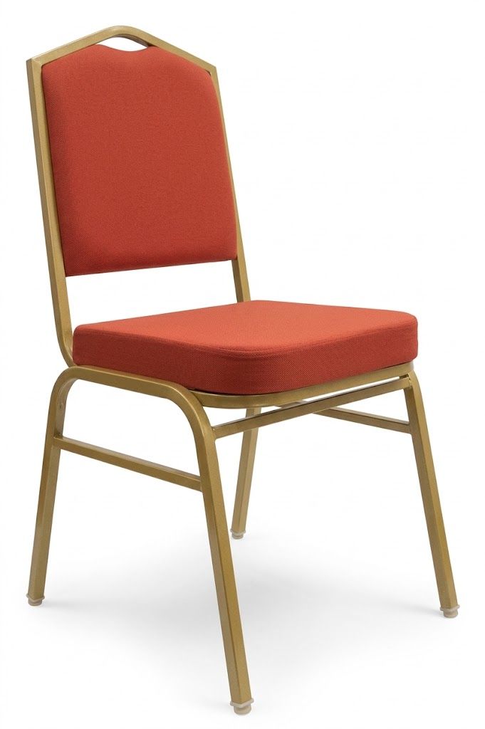 NEWBERRY BANQUET CHAIR(PU)
