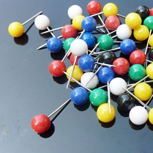 Map Pin