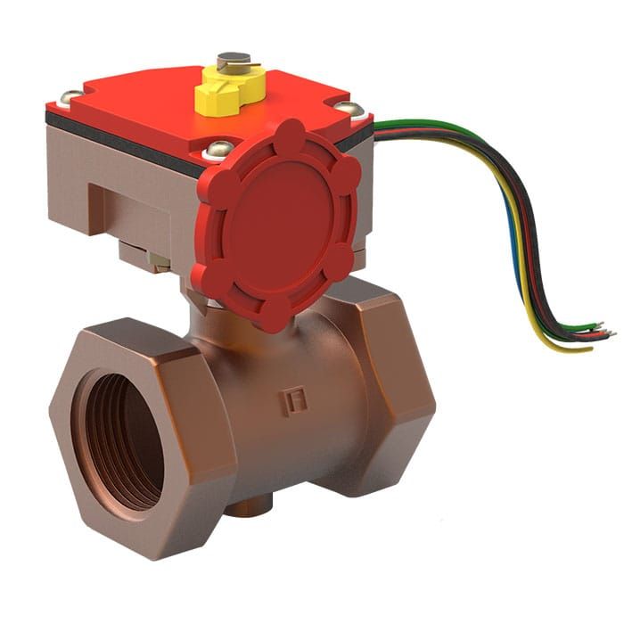 TBA Butterfly Valves 300MM X 6M