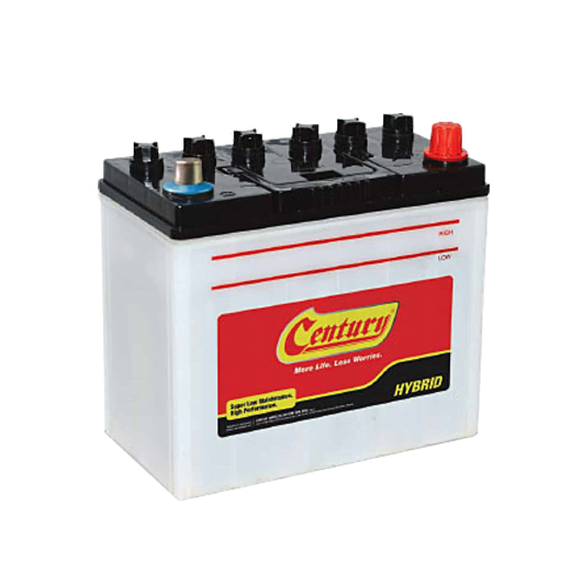 CENTURY N200 BATTERY