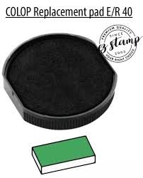 R40 Dater Ink Pad