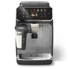PHILIPS EP4446/70 FULLY AUTOMATIC COFFEE MACHINE