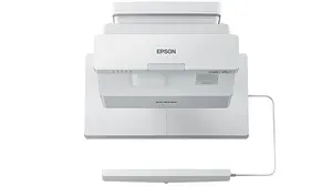 Genuine Malaysia Epson Warranty Epson - Epson EB-735Fi Projector