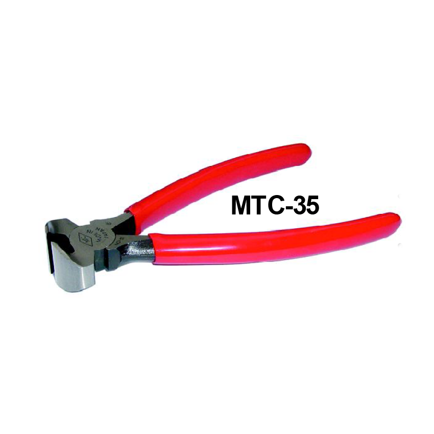 MTC End Cutting Plier - 35