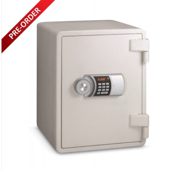 CHUBB SAFES IMPORTED DIGITAL SAFES E50 / E50KL