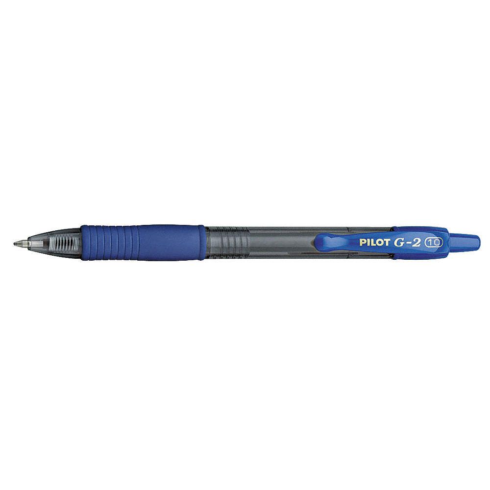 Pilot Roller Ball Pen G2 Blue 1.0mm