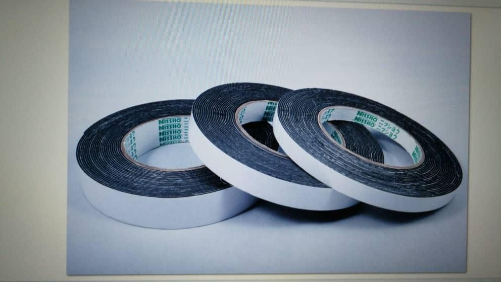 Hino double sided foam tape
