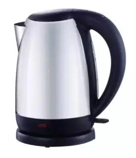 Midea Electric Kettle MK-17S18D (1.7L) Stainless Steel