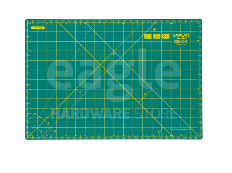 OLFA RM-IC-C 430MM X 280MM CUTTING MAT
