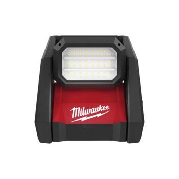 Milwaukee M18™ 4000 Max Lumens LED High Performance Area Light (Bare) M18 HOAL-0