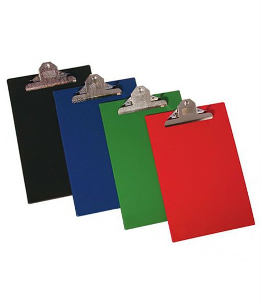 A4 SIZE WIRE CLIP BOARD