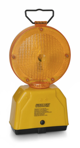 PROGUARD - HAZARD WARNING LIGHT