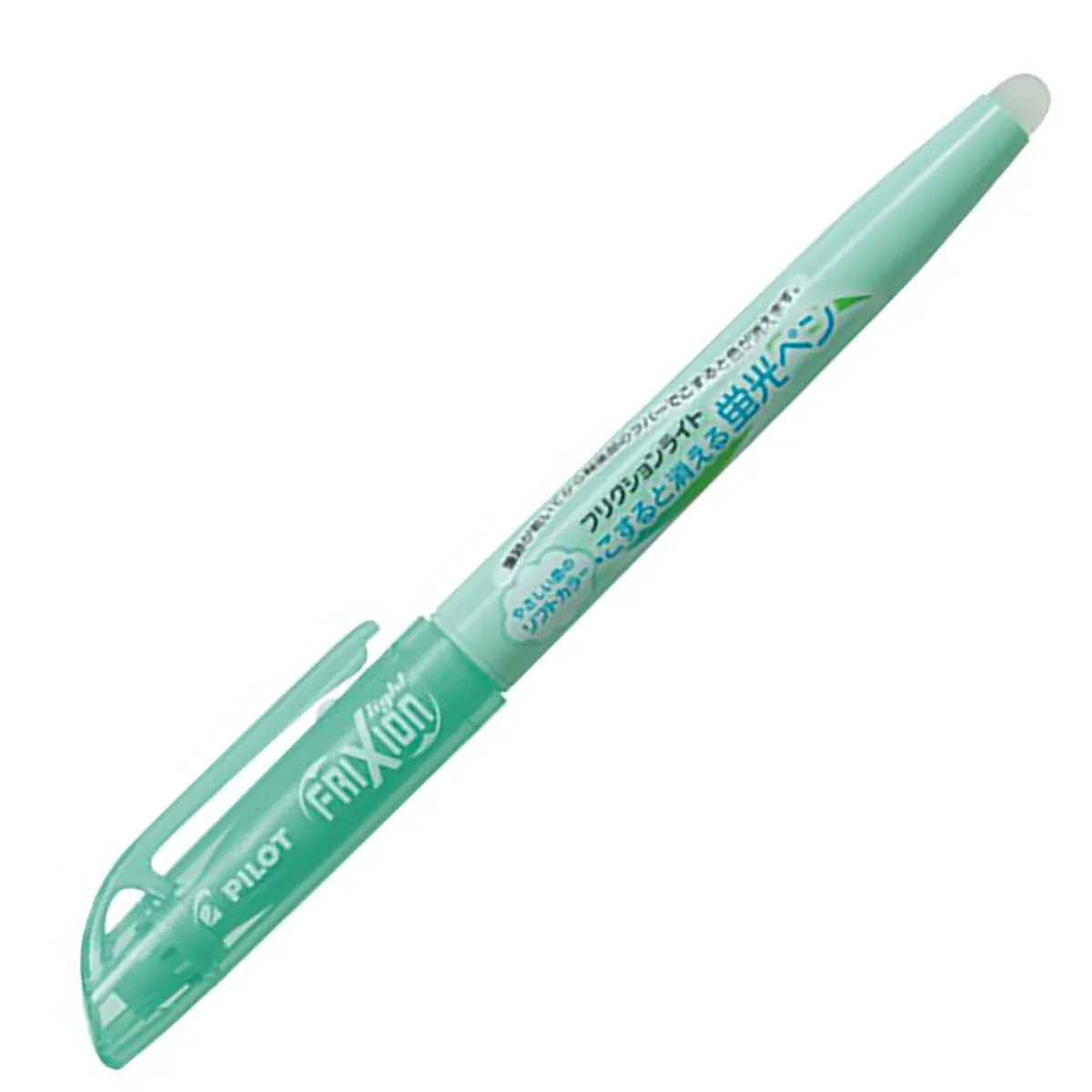 Pilot FriXion Light Soft Green