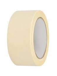 MASKING TAPE 48MM @ 2""