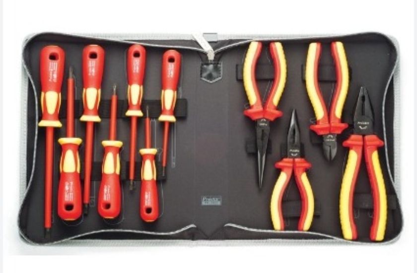 Proskit PK-2802 1000V