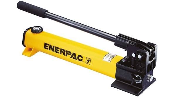 Hydraulic Hand Pump (700 bar)