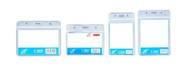 EAST FILE Z 2850 NAME CARD HOLDER 50PCS/BOX