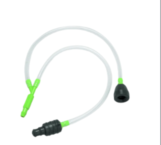 OLYMPUS MAJ-2299 OUTPUT VERIFICATION ADAPTOR FOR