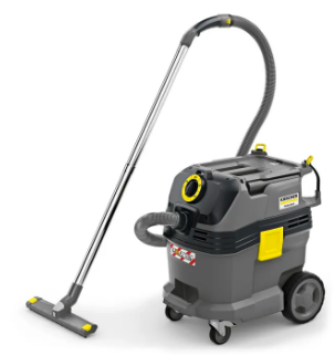 *Karcher NT 30/1 TACT L - Wet & Dry Vacuum Cleaner