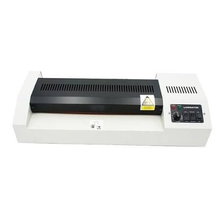 Heavy Duty A3/A4 Laminator Machine