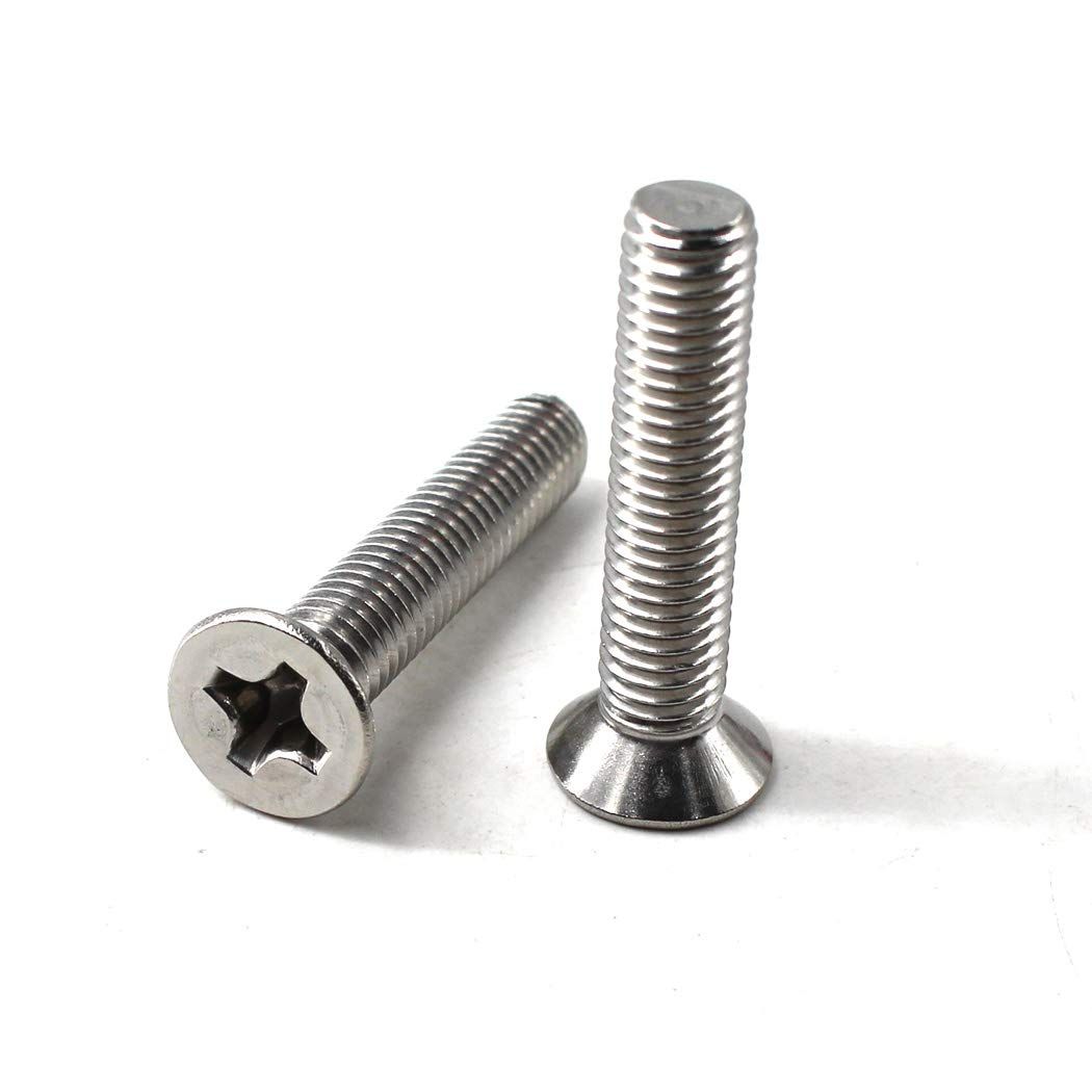 Countersunk Screw - M3x20