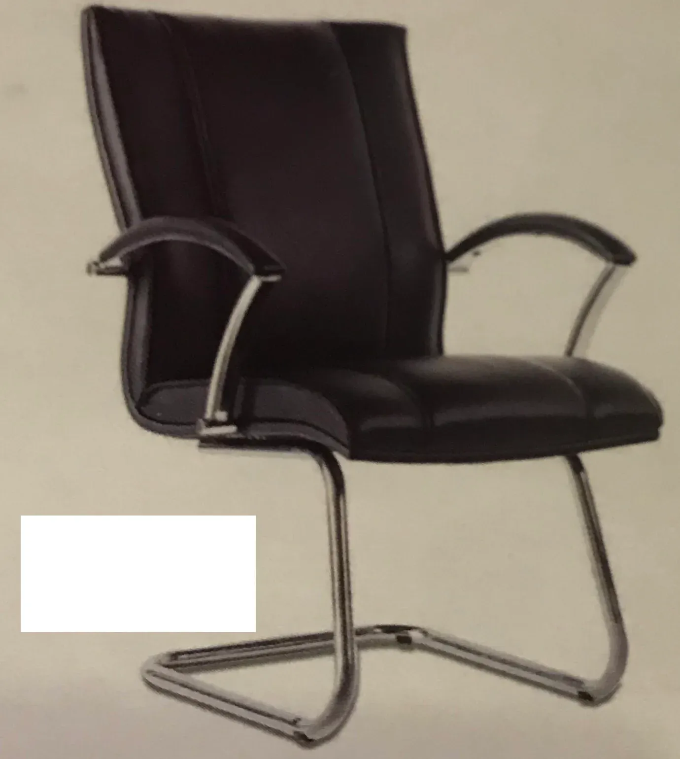SAGITTARIUS VISITOR CHAIR