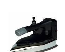 Silver Star ES-94AII Industrial Gravity Feed Steam Iron Heavy duty steam iron