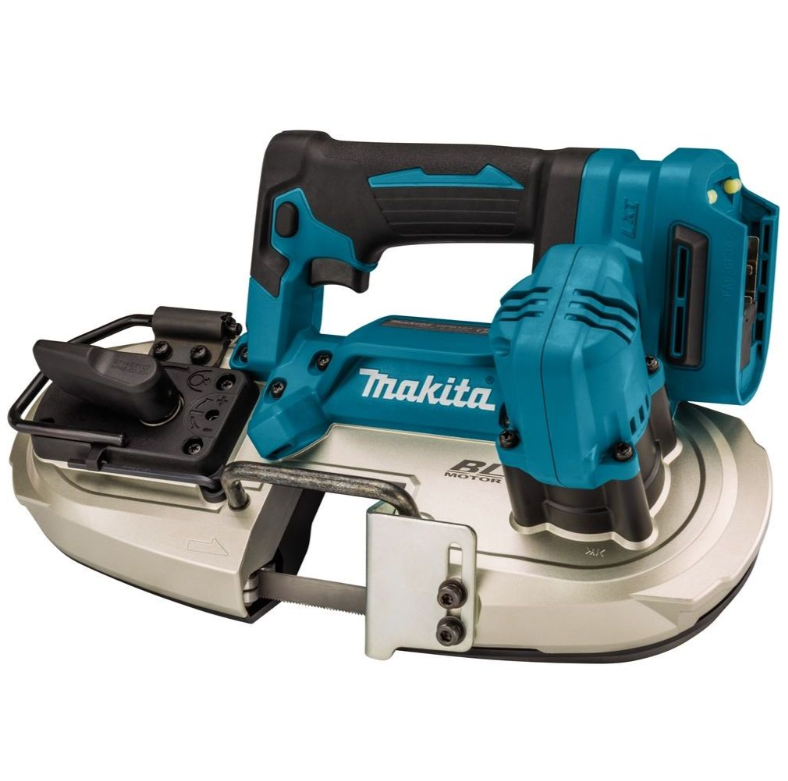 MAKITA CORDLESS PORTABLE BAND SAW DPB184Z