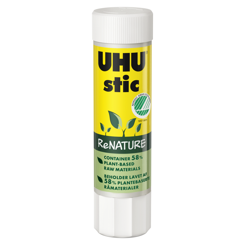UHU GLUE STICK -ALL SIZE / UHU / GLUE / Glue Stick / UHU Glue Stick