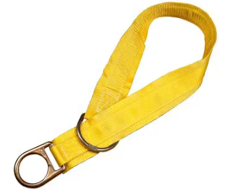 3Mâ„¢ DBI-SALAÂ® Web Tie-Off Adaptor 1003000