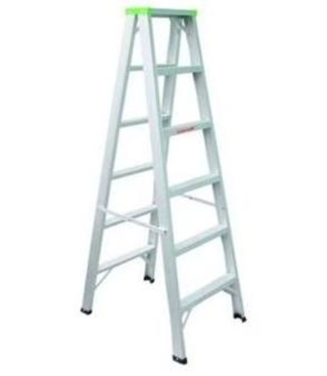 Ladder Heavy Duty double sided 12 steps