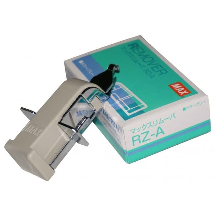 Max Staples Remover RZA