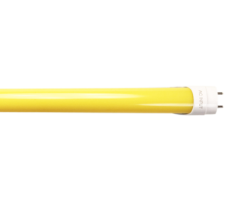 SE SETIA ELECTRIC GELOOF LED T8 18w indoor ( yellow)