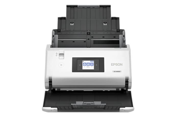 Genuine Malaysia Epson Warranty - Epson WorkForce DS-30000 A3 Scanner