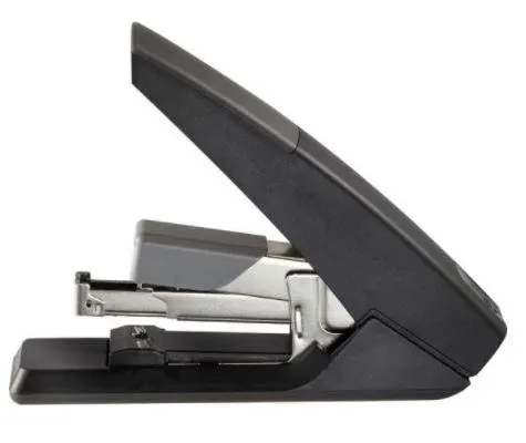 Atomo Heavy Duty Effortless Flat-Clinch Stapler KW 05024 (24/6-24/10)