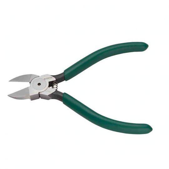 Sata PLASTIC CUTTING PLIERS 5”