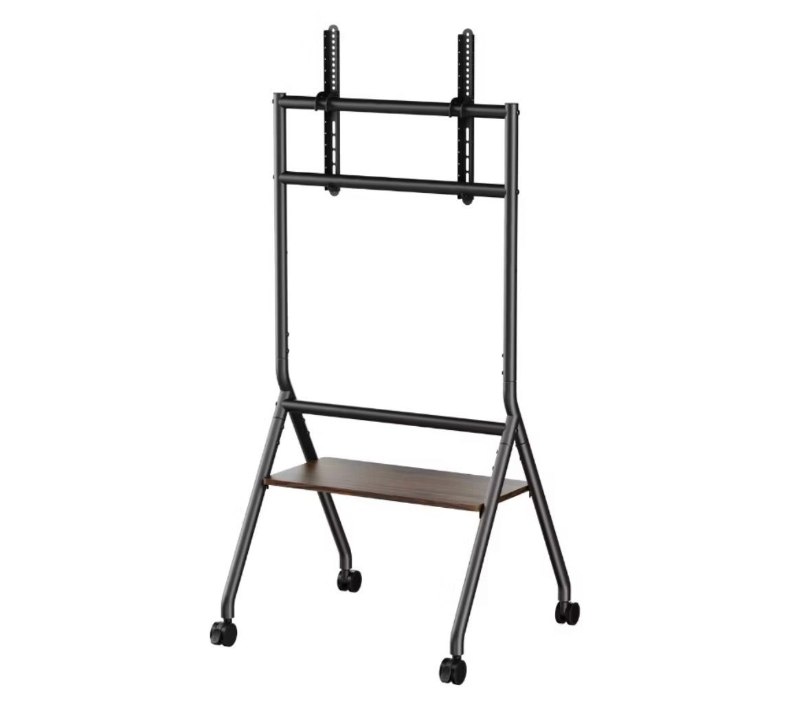 the Aryl™ Easel Studio TV Cart | Fit up to 86" TV