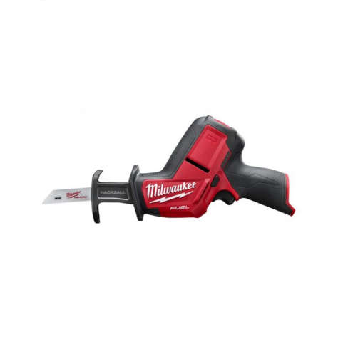 Milwaukee M12 FUEL™ Compact HACKZALL™ w/ 2 units M12™ 4.0Ah Battery (Kit Version) M12 CHZ-402C