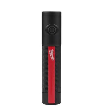 Milwaukee Internal Rechargeable 500 Max Lumens Flash Light IR FL500-0