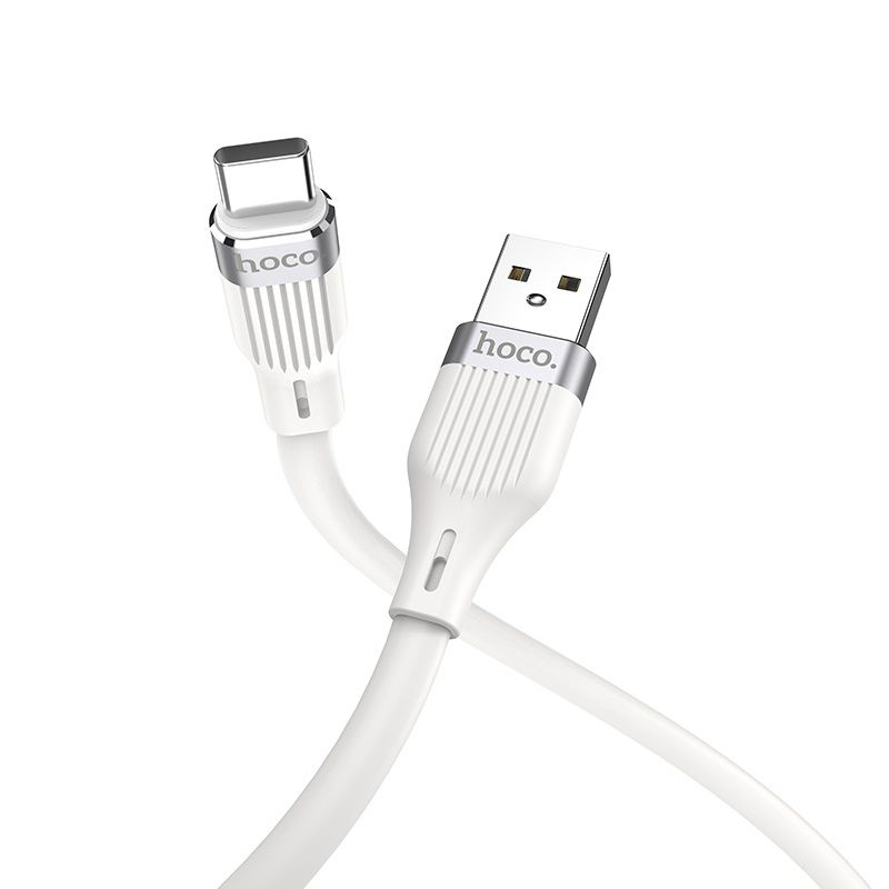 CABLE USB TO TYPE-C “U72 FOREST” CHARGING DATA SYNC
